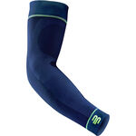 Bendaggi Bauerfeind Compression Sleeves Arm schwarz (short)