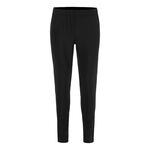 Abbigliamento NEO NEO Feel the Vybe Pantalone da corsa Uomini-nero