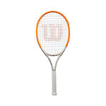 Racchette Da Tennis Wilson ROLAND GARROS ELITE COMP JR 26
