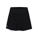 Abbigliamento On On Court Gonna Donna-Nero