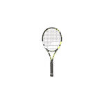 Regali Babolat Babolat Pure Aero Mini Racket Pure Aero Regalo-Antracite,Giallo