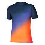 Abbigliamento Mizuno Summer Pack QD Tee