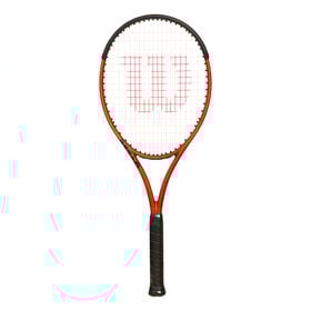 Immagine di Burn 100 LS V 5 Racchette Da Torneo (Incordata)