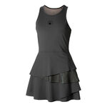 Abbigliamento Quiet Please Crossroad Flounce Dress