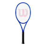 Racchette da tennis Wilson Wilson Ultra 95 QZ V5 Racchette da torneo non incordata