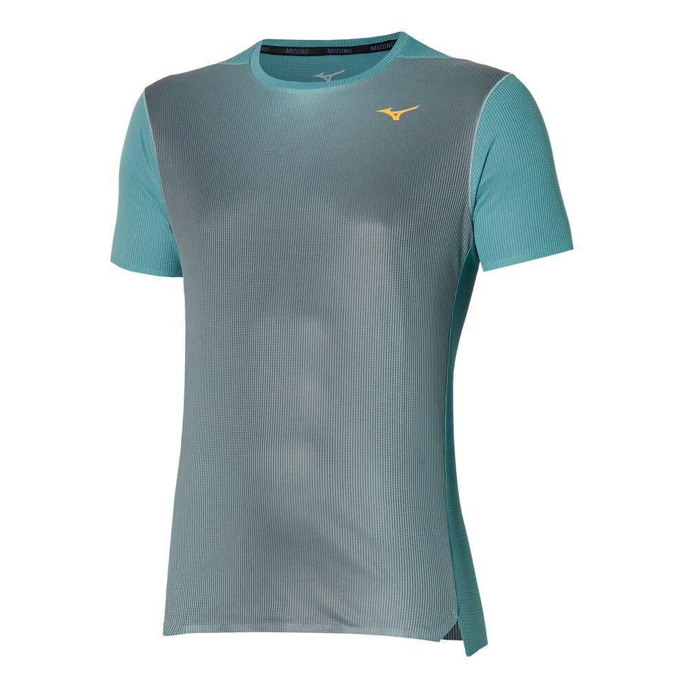 Image of Aero Laufshirt Uomini