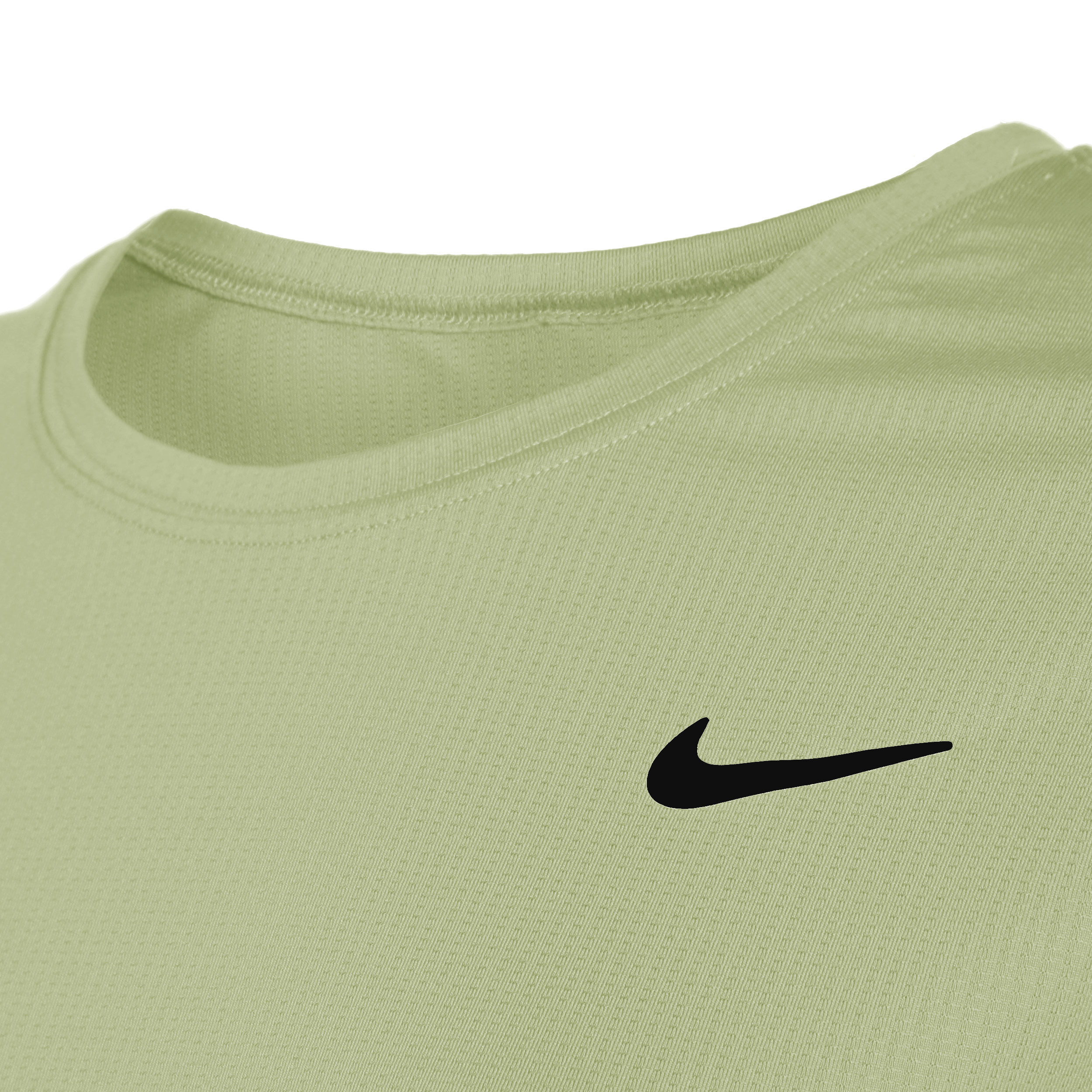 Magliette nike donna verde outlet