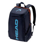 HEAD HEAD Pro Zaino - blu
