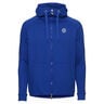 Jamol Tech Giacca Da Allenamento Uomini-Blu,Bianco