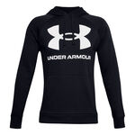Rival Fleece Big Logo Hoodie  Men