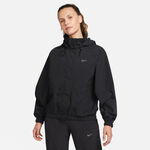 Abbigliamento Nike Nike Storm-Fit Swift Giacca da corsa Donna - nero, nero