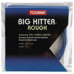 Tourna Tourna Tourna Big Hitter Rough Set Di Corde 12m-Blu