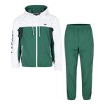 Abbigliamento Lacoste Urban Colorblock Tracksuit Set