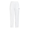 U. Track Pantalone Da Allenamento Uomini-Bianco
