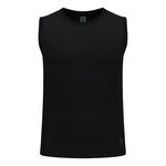 Abbigliamento Odlo Odlo Performance Camicia Da Corsa Uomini-Nero