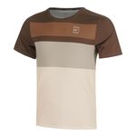 Abbigliamento Da Tennis Nike M Nkct Df Advtg Top Print