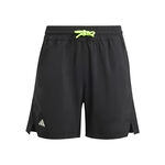 Abbigliamento adidas adidas Pro 5in Pantaloncini Bambini-Nero