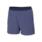 Abbigliamento Fila Fila Jarno Pantaloncini Uomini-Blu