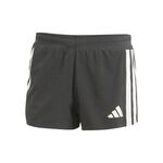 Abbigliamento adidas adidas adizero 3in Split Pantaloncini da corsa Uomini - nero, 