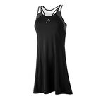 Abbigliamento HEAD Club 22 Dress