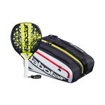 Confezione di racchette Padel Babolat Babolat Counter Vertuo 2025