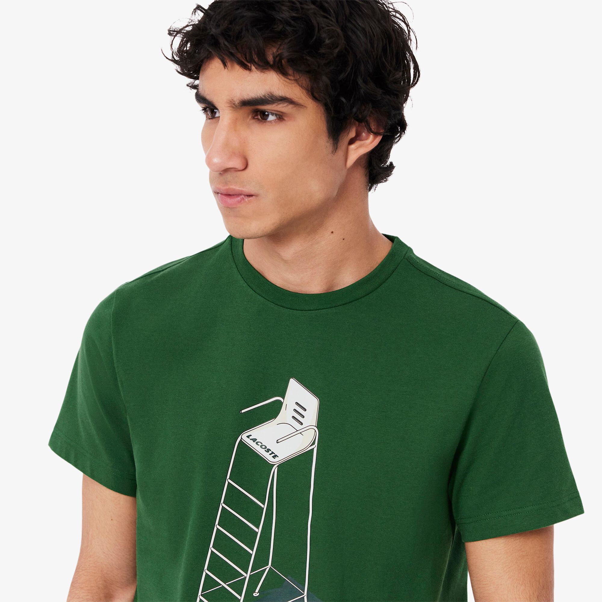 Lacoste
