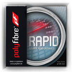 Polyfibre Polyfibre TCS Rapid Set Di Corde 12m-Bianco