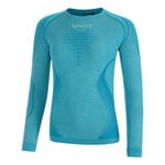 Abbigliamento UYN Evolutyon Biotech UWShirt Longsleeve