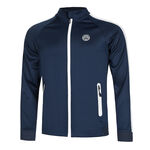 Abbigliamento Da Tennis BIDI BADU Crew Jacket