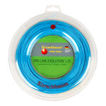 Corde Da Tennis Kirschbaum Pro Line Evolution 200m blau