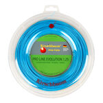 Corde Da Tennis Kirschbaum Pro Line Evolution 200m blau