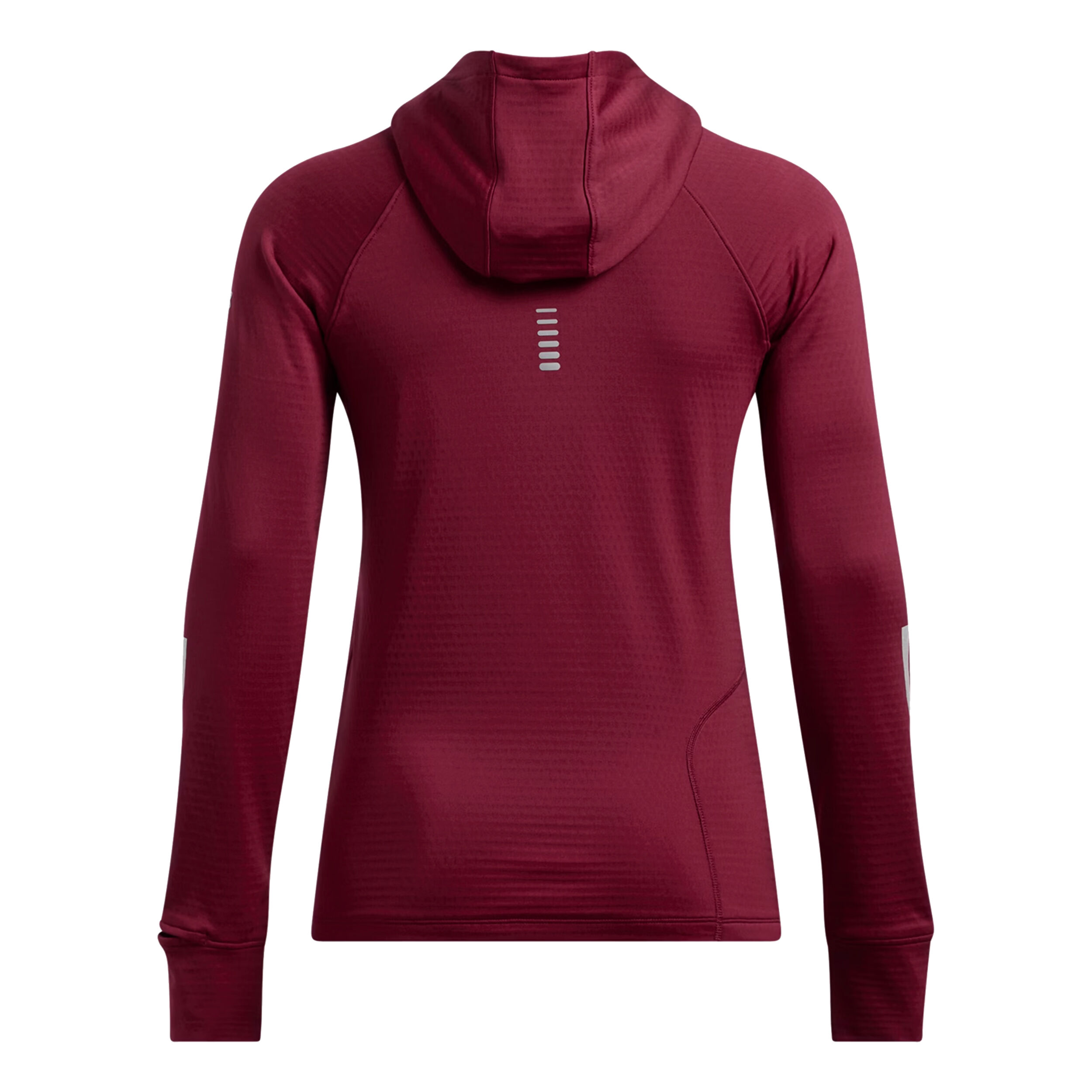 Felpa under armour bambino rosso cheap