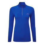 Abbigliamento Ronhill Core Thermal 1/2 Zip