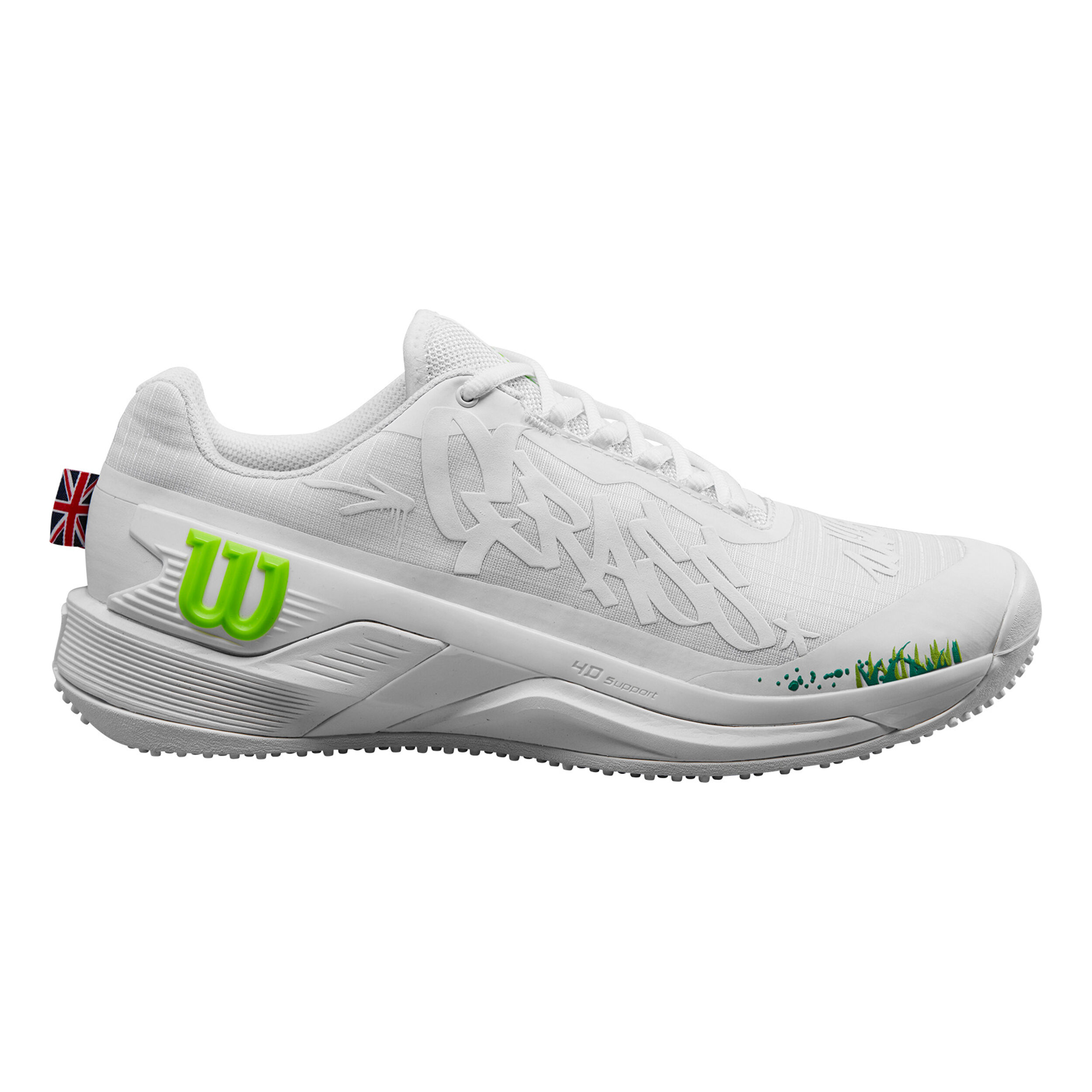 Scarpe da erba compra online Tennis Point