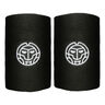 Cody Code Move Polsino anti sudore Unisex - nero, bianco