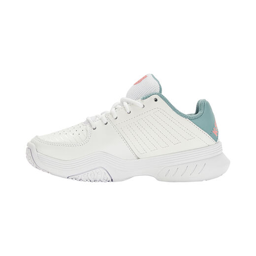 K-Swiss