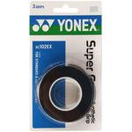 Overgrip Yonex Super Grap schwarz 3er