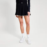 Abbigliamento da tennis Ellesse Ellesse The Court Skirt Gonna Donna-nero