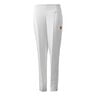 Dri-Fit Heritage Knit Pantalone Da Allenamento Donna-Bianco