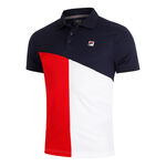 Abbigliamento Fila Polo Erol