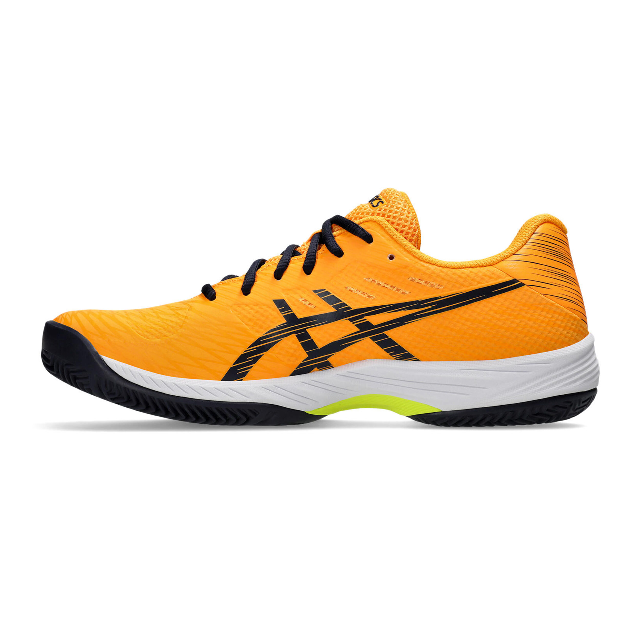 Pantaloni asics uomo arancione shop