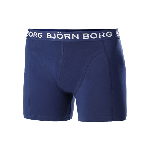 Bj&ouml;rn Borg