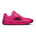 Scarpe da tennis On On THE ROGER Pro 2 Scarpa Per Tutte Le Superfici Donna-Rosa