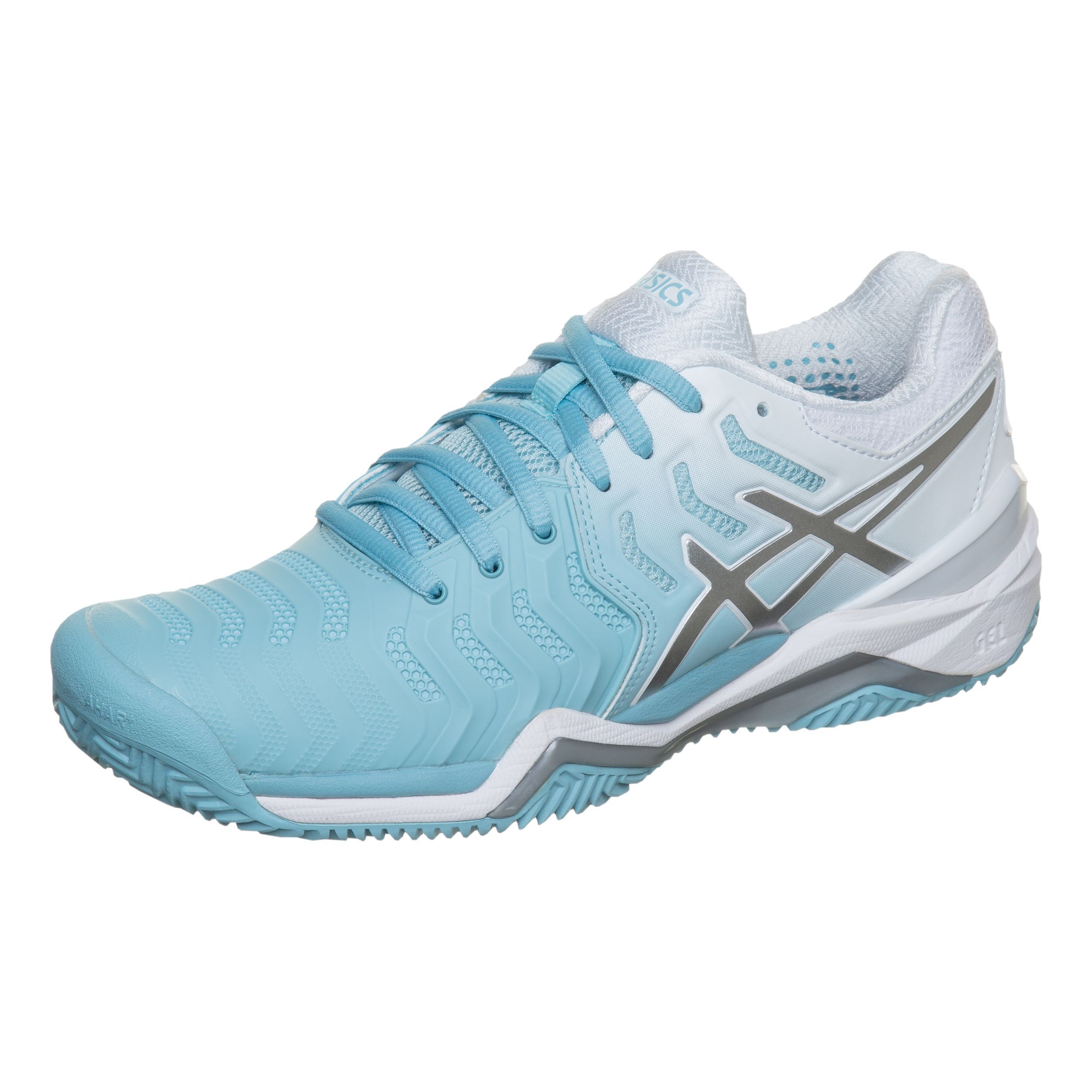 asics gel resolution 7 donna