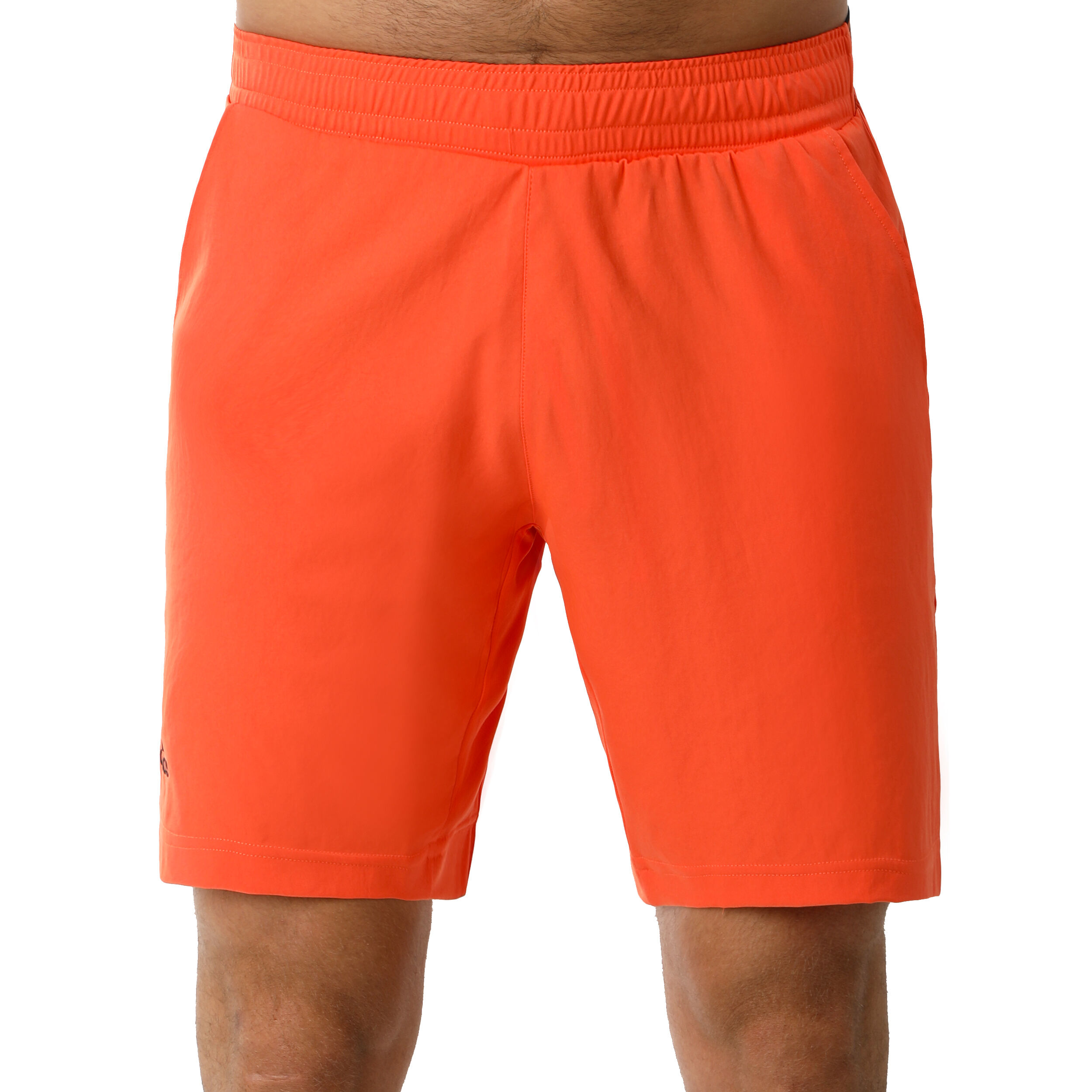 Pantaloncini best sale arancioni adidas