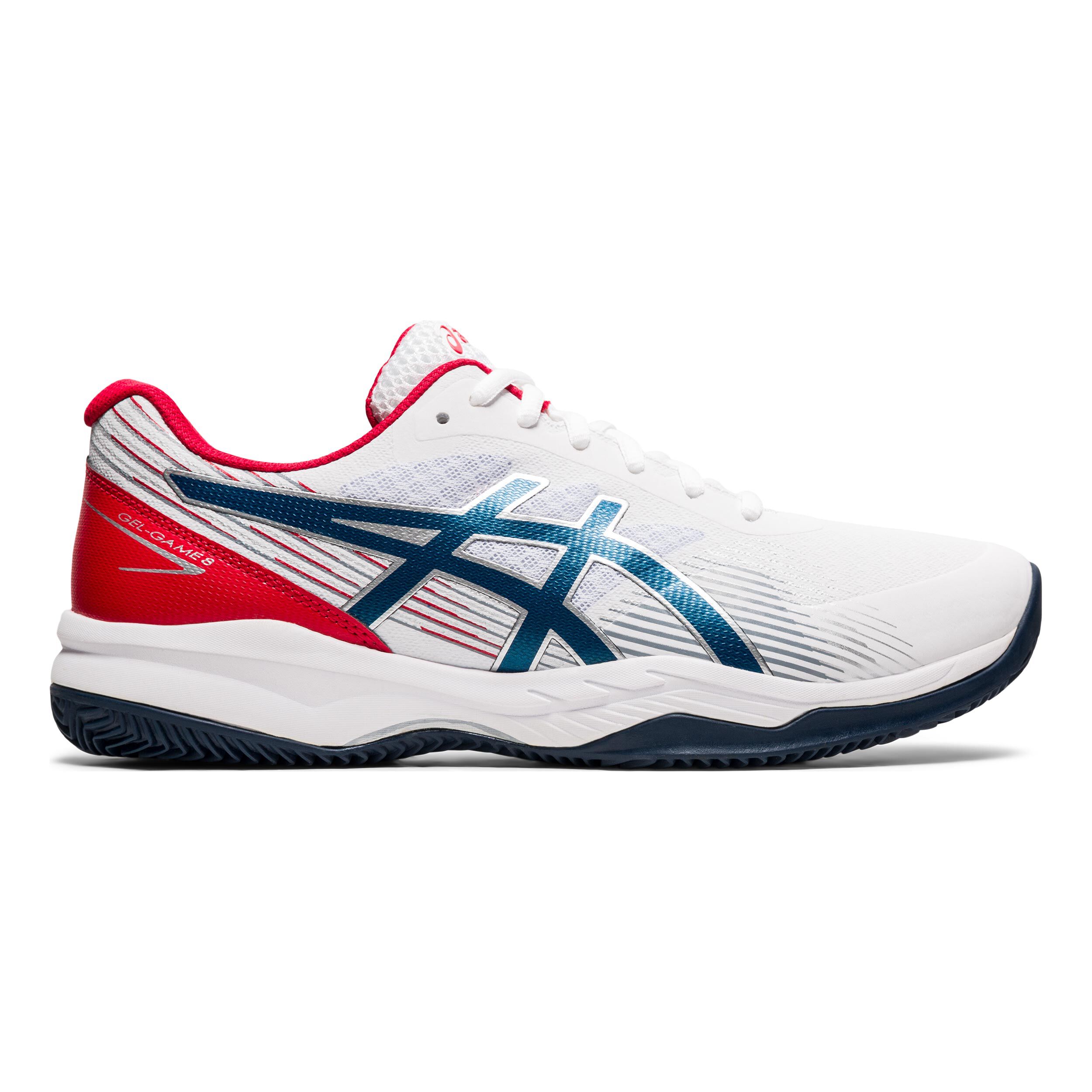 asics gel game 8