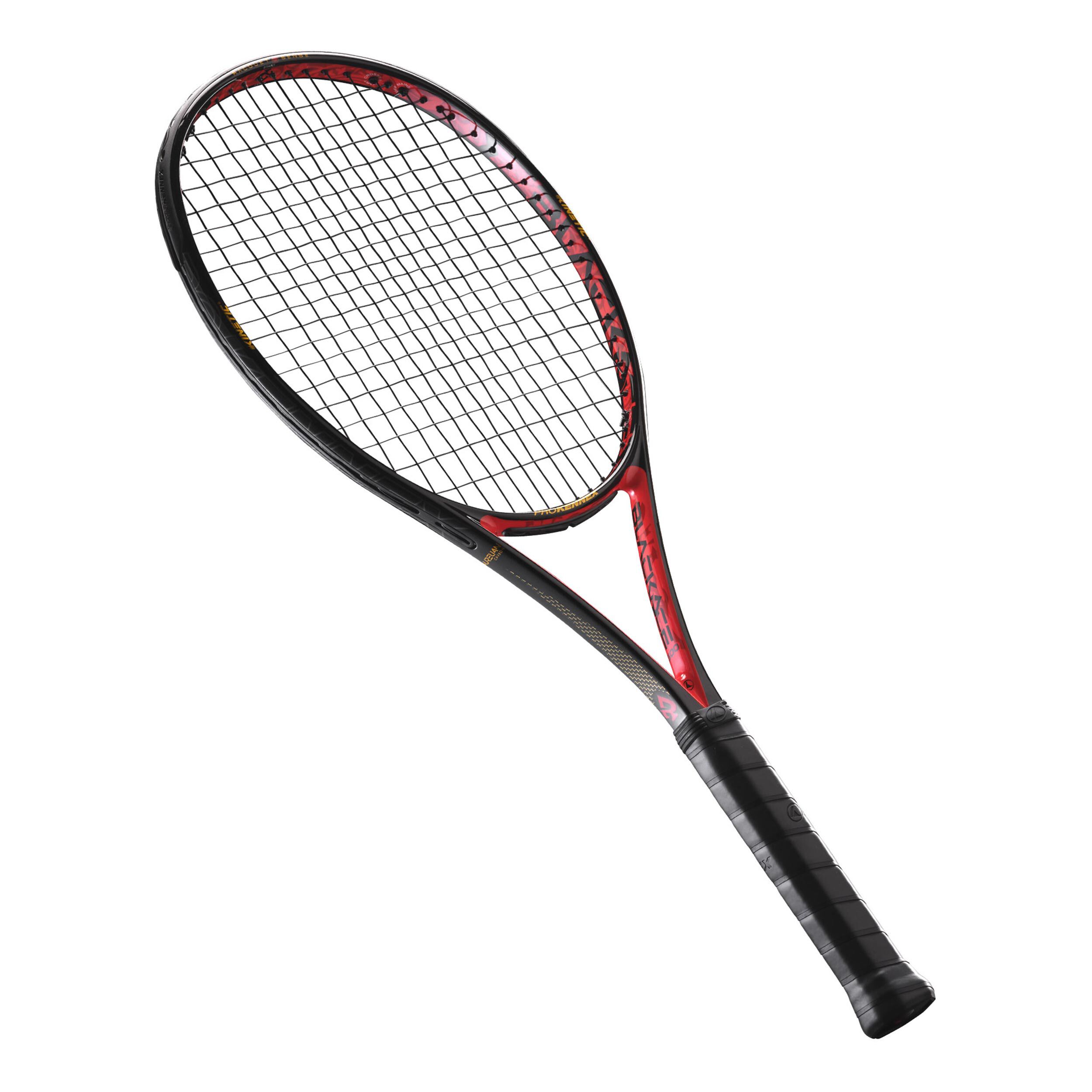 ラケット(硬式用) PROKENNEX BLACKACE 285 Ver.2025 プロケネックス(ProKennex) 2025 Black Ace ブラックエース