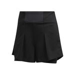 Abbigliamento adidas adidas US Series Pantaloncini Donna-Nero