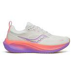 Scarpe da corsa Saucony Saucony Surge 3 Scarpe Neutrali Donna-Crema,Rosa