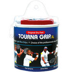 Overgrip Tourna Tourna Grip Tour XL Confezione Da 30-Blu